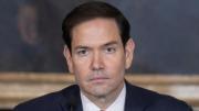 Rubio augura que Cuba avanzará hacia un futuro