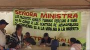 Pacientes renales de Santa Cruz dan 72 horas al Gobierno para pagar a centros de diálisis