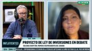 Chapetón ratifica que UN apoyará de manera corporativa las leyes que ayuden a resolver problemas