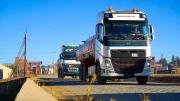 Por falta de diésel en Bolivia, transportistas recurren a países vecinos y pagan hasta Bs 17 por litro