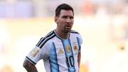 Yo jugaba al fútbol, ahora tengo dudas de que vaya a seguir haciéndolo: el emotivo mensaje de Lionel Messi tras la muerte de su padre