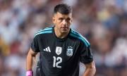 Rulli regresa al Manchester City, en el que militó sin debutar en 2016-17