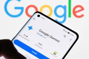 La inteligencia artificial Gemini de Google supera los mil millones de usuarios mensuales