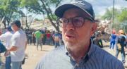 Cada vez que anuncian a una persona con vida, me nace la esperanza de encontrar a mi hermano: la desesperada búsqueda de sobrevivientes del sismo en Cali