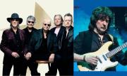 ¡Sorpresa! Ritchie Blackmore volverá a tocar con Deep Purple después de más de 30 años