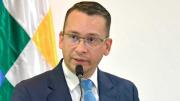 Saucedo espera decisiones más fuertes en seguridad ante avance de la delincuencia
