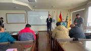 COB participa en mesas técnicas para actualizar el Código de Seguridad Social tras 70 años de vigencia