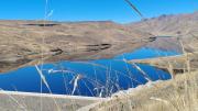 Semapa garantiza agua para Cochabamba y descarta racionamientos