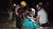 Villa Tunari: hallan el cuerpo de un hombre desaparecido en el río San Mateo