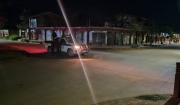 Cuatro aprehendidos en San Ignacio tras balacera entre facciones del PCC y Comando Vermelho