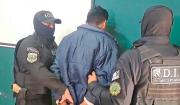Tras intento de fuga en Viacha, capturan a sujeto sindicado de secuestro y violencia sexual contra menores