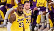 ¡Sorpresa en la NBA! Los Lakers cambian de dueño por 12.500 millones