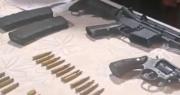 Policía: Atacados en San Ignacio de Velasco respondieron con fusil AK-47 al ataque armado