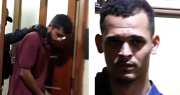 Capturan a dos brasileños en San Ignacio de Velasco; uno de ellos era del Comando Vermelho que fugó de una cárcel en Brasil