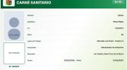 Digitalización en la Gobernación cruceña reduce de doce a cuatro los pasos para obtener el carnet sanitario
