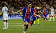 PSG revalida su título de la Supercopa de Europa tras vencer a Aston Villa