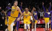 Bombazo en la NBA: Los Angeles Lakers son vendidos por cifra récord millonaria