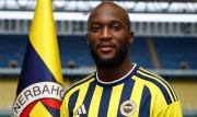 Romelu Lukaku deja el Napoli para seguir su carrera en el Fenerbahçe turco