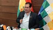 Ley de Inversiones: Castro dice que hay alrededor de cuatro proyectos y se buscará unificarlos
