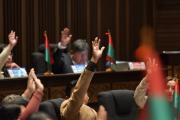 La fragmentación en la Asamblea se formaliza y complica la gestión parlamentaria