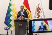 Gobierno presenta Ley de Inversiones con tres pilares y una agencia nacional