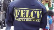 Viacha: Aprehenden a agresor sexual de colegialas; una mujer era su cómplice