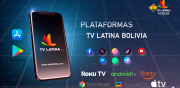 TV Latina, canal 42, recibirá el Premio Maya 2026
