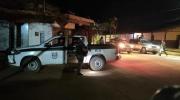 Balacera en San Ignacio: hay cuatro aprehendidos vinculados al PCC; no se reportan fallecidos ni heridos