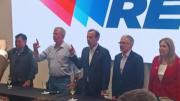 Libre se fractura y acusa al Gobierno de promover el transfugio político