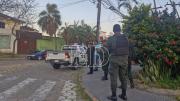 Asaltantes disparan a librecambista para robar $us 1.000 en el segundo anillo