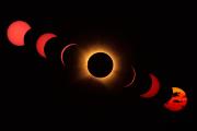 El eclipse del siglo XXI: redes sociales, haters, streaming y realidad aumentada
