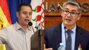 Lara presentará una denuncia penal contra el Ministro de Economía por presunta evasión de impuestos en la compra de un vehículo