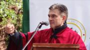 Paz pide disculpas por las filas y admite que el combustible es “un dolor en el pecho”