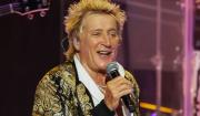 Rod Stewart cancela su gira de despedida tras intervención cardíaca