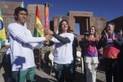 Bolivia enciende el Fuego Suramericano para el 2026