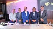 Premios Maya celebra 30 años reconociendo al talento boliviano en diversos ámbitos