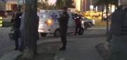 DOS HOMBRES ASALTAN A UN LIBRECAMBISTA EN SANTA CRUZ