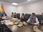 DEFENSORÍA DEL PUEBLO DESTACA TRATAMIENTO DE PROYECTO DE LEY PARA FORTALECER LA PREVENCIÓN Y ATENCIÓN INTEGRAL DE NIÑAS, NIÑOS Y ADOLESCENTES EN SITUACIÓN DE CALLE