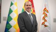 Renuncia “irrevocable”: Andrés Zaratti deja el Viceministerio de Culturas y Folklore