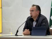 ¿Desaparecerá el Viceministerio de Deportes? La autoridad del sector lo descarta
