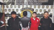 Policía atribuye balacera a pugna entre brasileños en San Ignacio