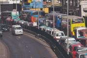 Escasez de carburantes golpea a siete capitales