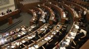 Jefe de bancada niega fractura de Libre en Diputados, pero FRI adelanta que no obedecerán lineamientos