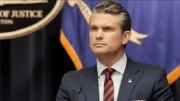 Hegseth afirma que EEUU no descarta una intervención militar en Cuba: