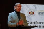 “No validaré decisiones con las que no coincido: Zaratti renuncia al Viceministerio de Culturas