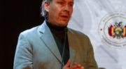 Andrés Zaratti renunció al viceministerio de Culturas por desacuerdos con la reestructuración