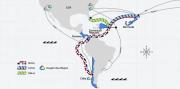Americas Connect: el ambicioso plan de Google para expandir su red de cables submarinos en América Latina con Chile como hub digital