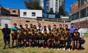 El semillero atigrado de Osvaldo Rodriguez