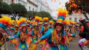 Alcaldía de Sucre anuncia mejoras y venta digital de espacios para la Festividad de la Virgen de Guadalupe