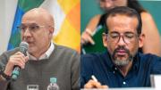 Comisión de Senado aprueba informe para la designación de Lupo y Camacho como embajadores